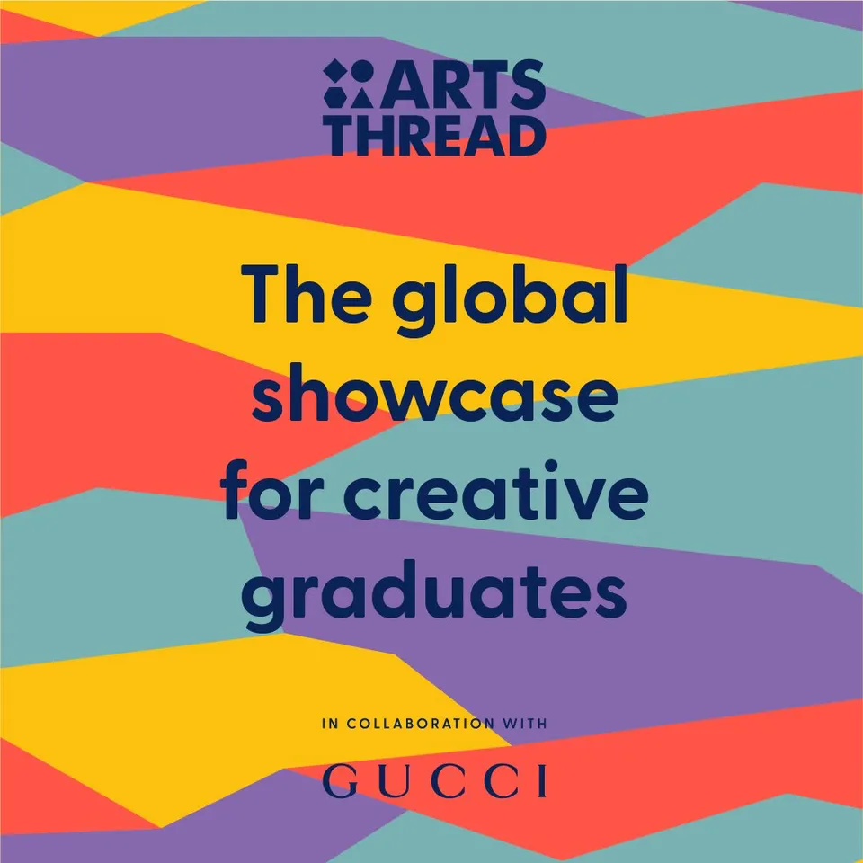 Arts Thread · public portfolio evidence