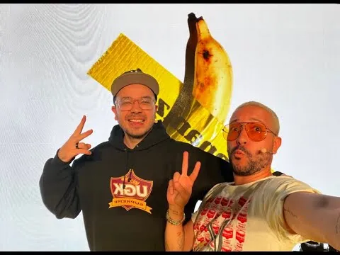 Music NFTs and community · 2024