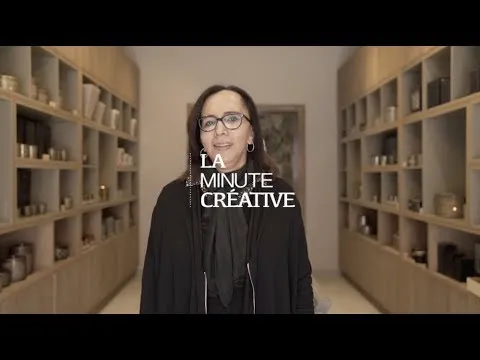 La Minute Creative · archived work