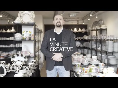 La Minute Creative · archived work