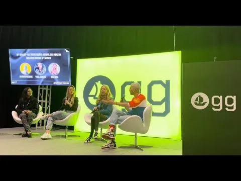 Building healthy inclusion · 2024