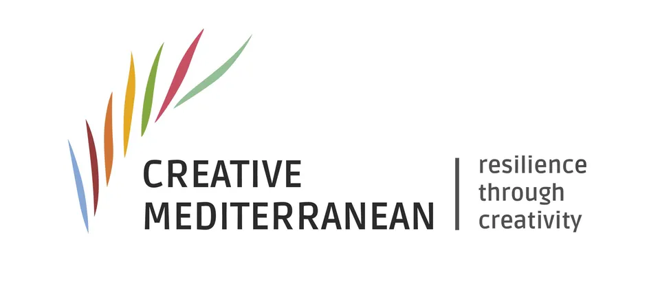 Unido Creative Mediterranean · public Behance cover